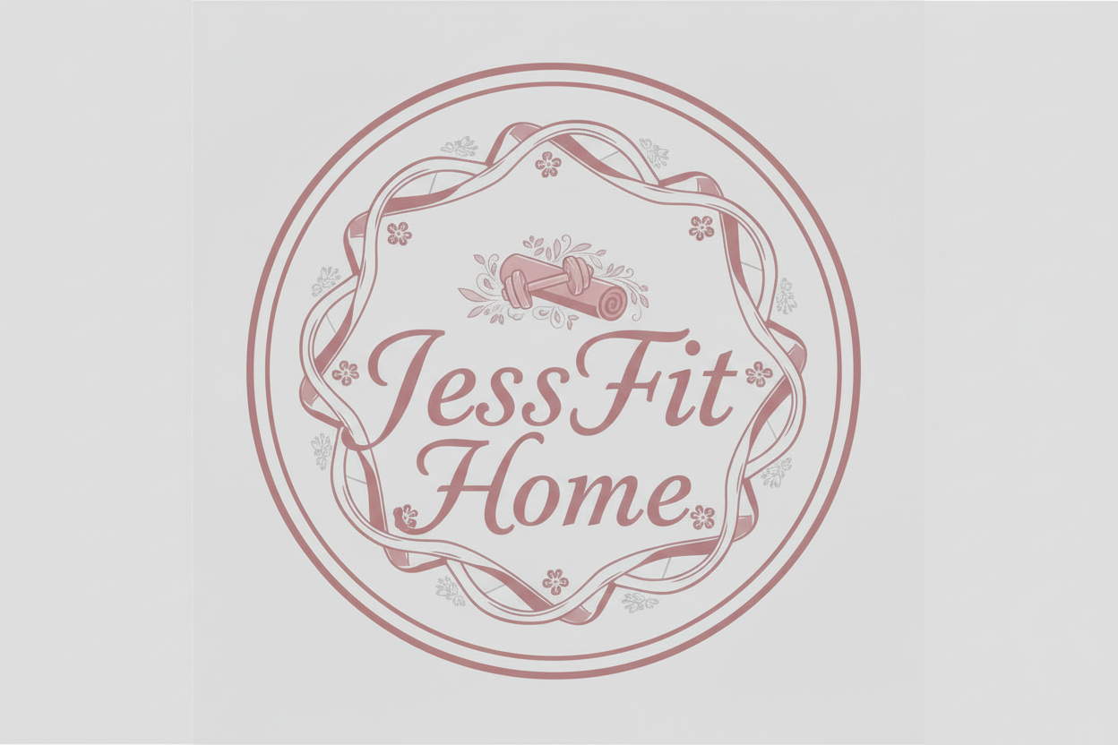 JessFit Home